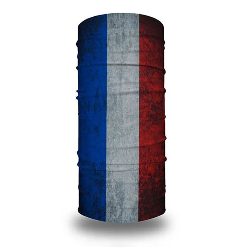 2026 World Cup National Team Mini Flag