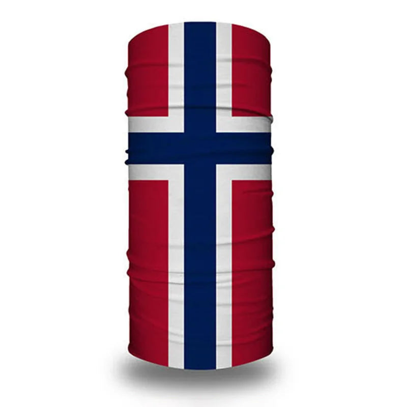 2026 World Cup National Team Mini Flag