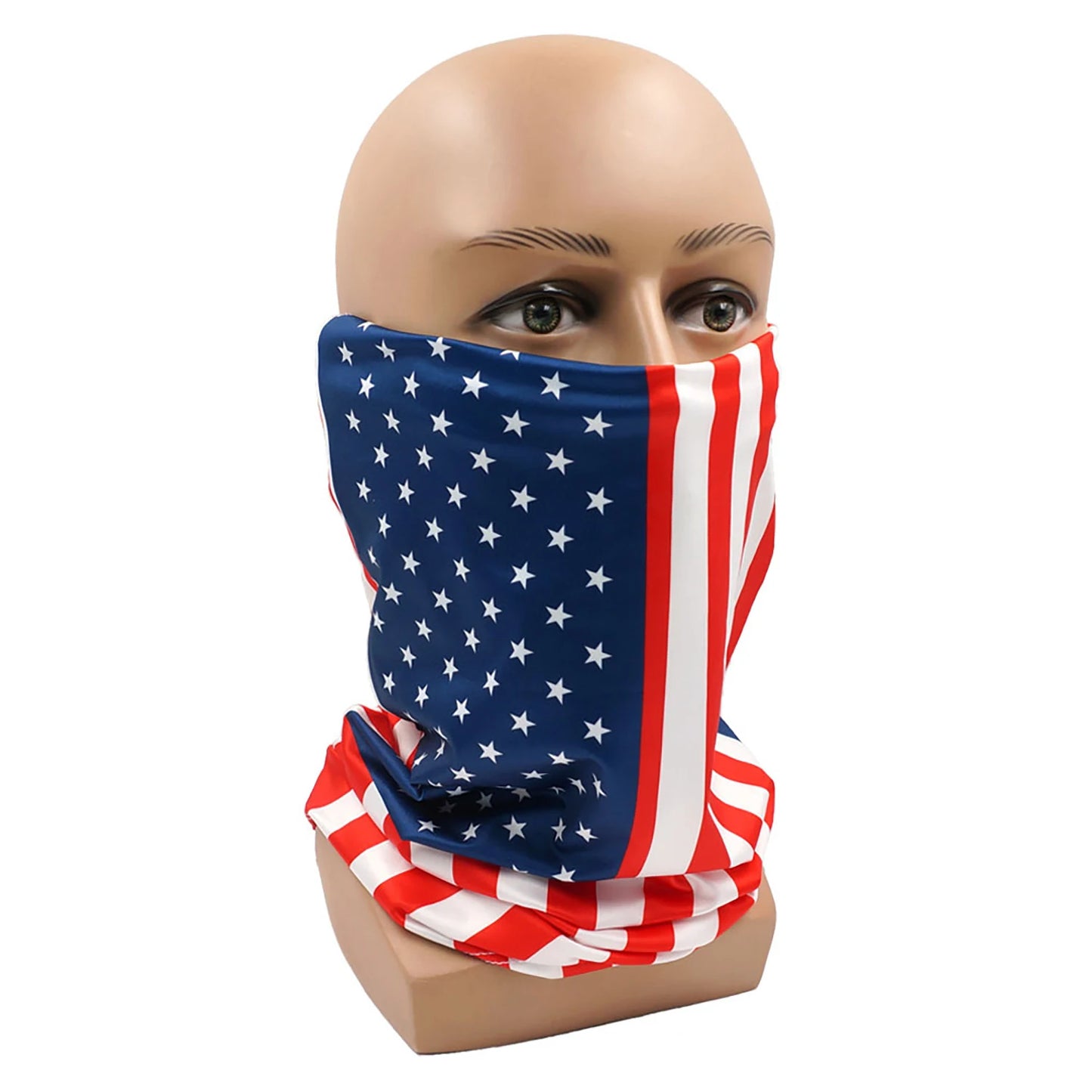 2026 World Cup National Team Mini Flag