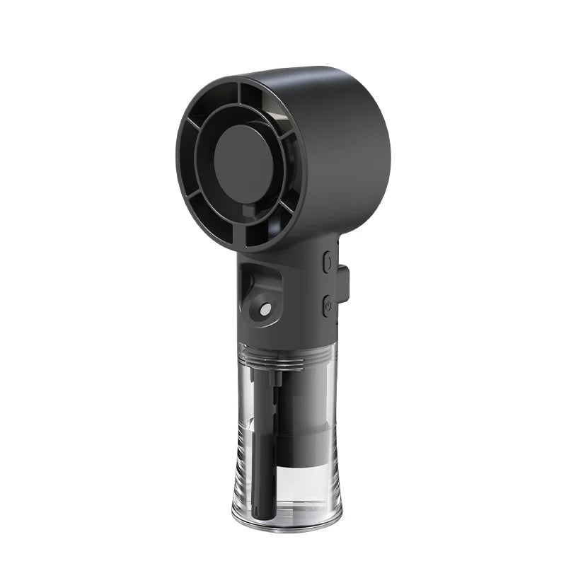 Match-Day Mist Fan – Portable Cooling Fan for Fans