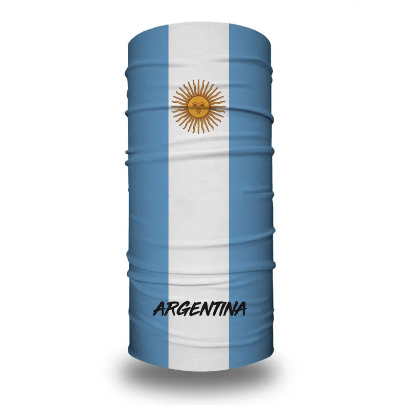 2026 World Cup National Team Mini Flag