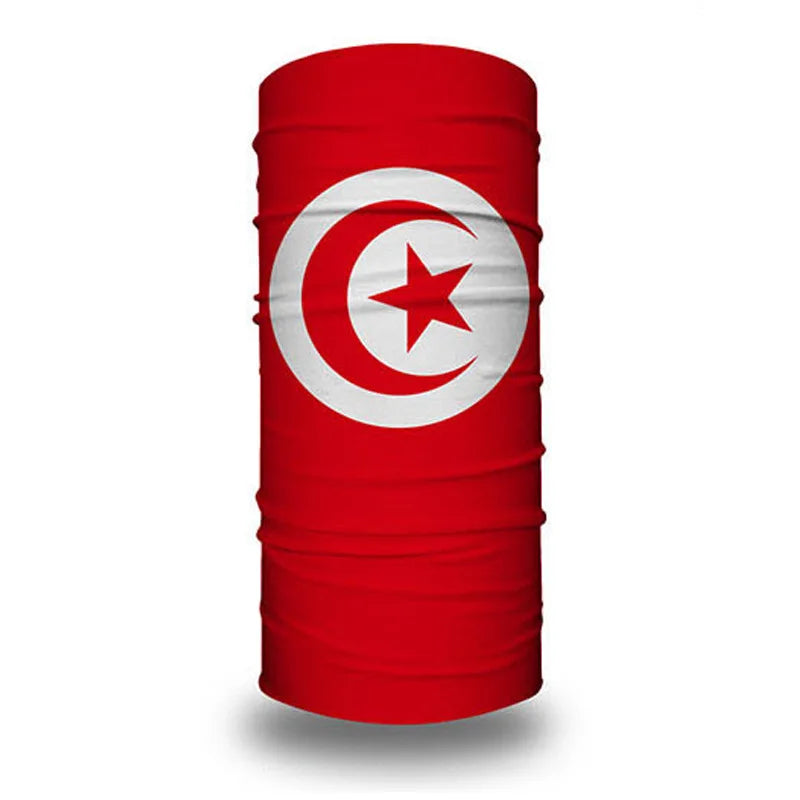 2026 World Cup National Team Mini Flag