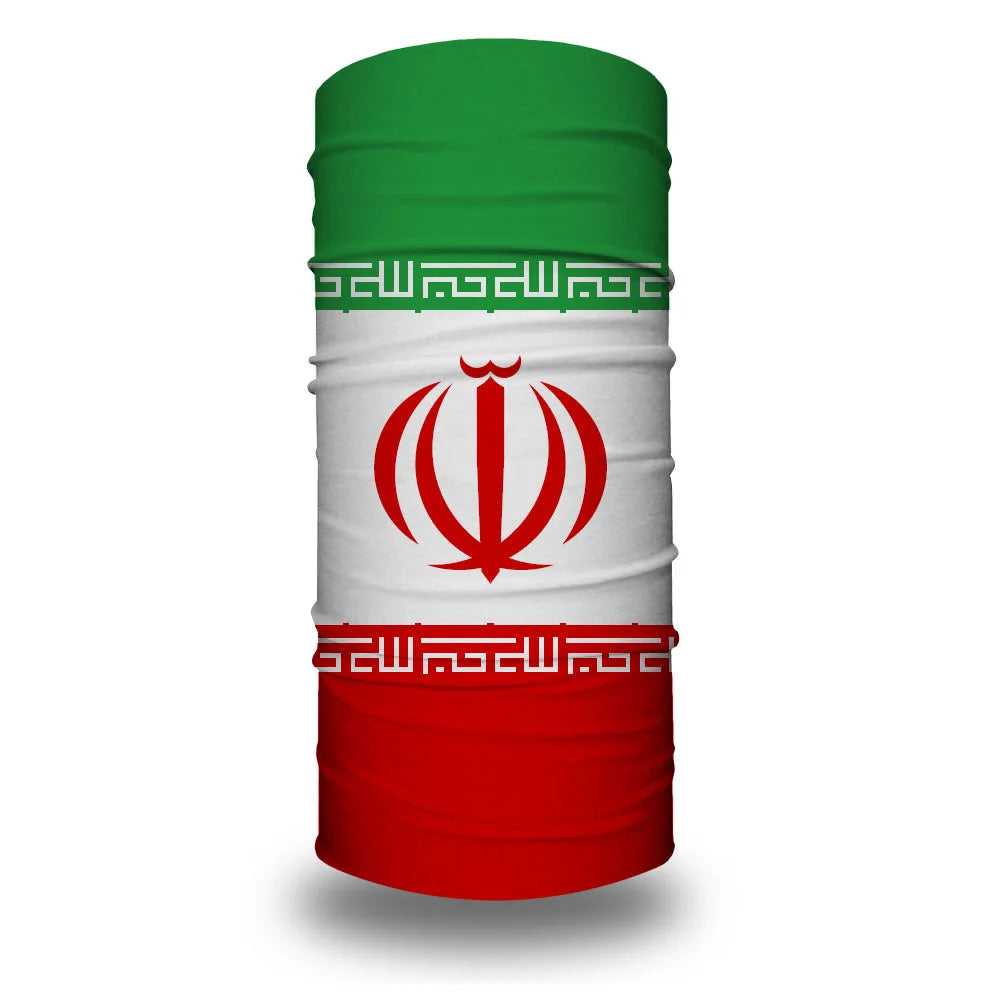 2026 World Cup National Team Mini Flag