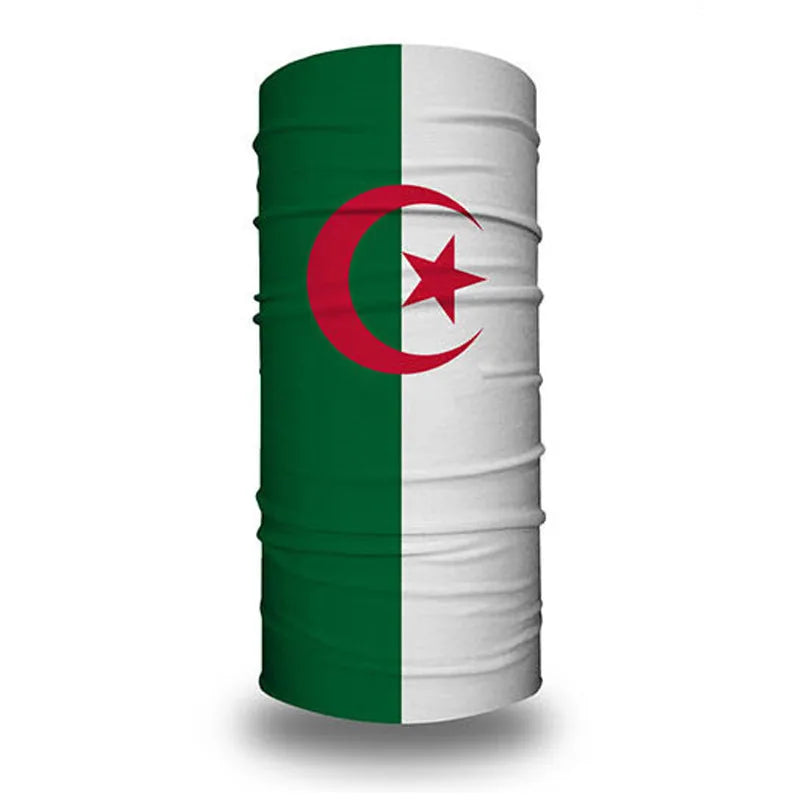 2026 World Cup National Team Mini Flag