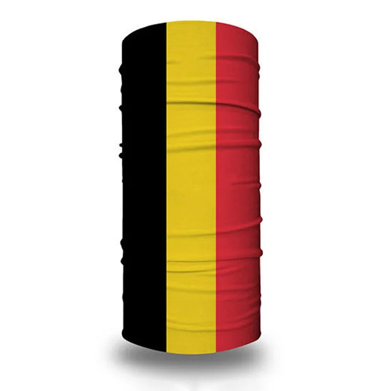 2026 World Cup National Team Mini Flag