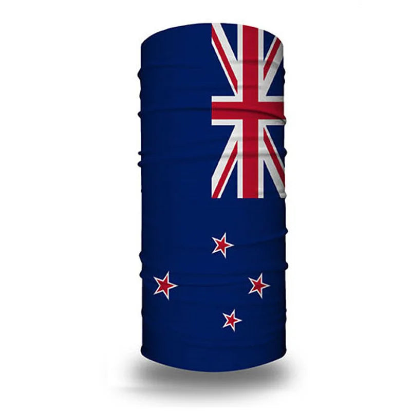 2026 World Cup National Team Mini Flag