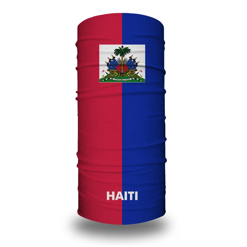 2026 World Cup National Team Mini Flag