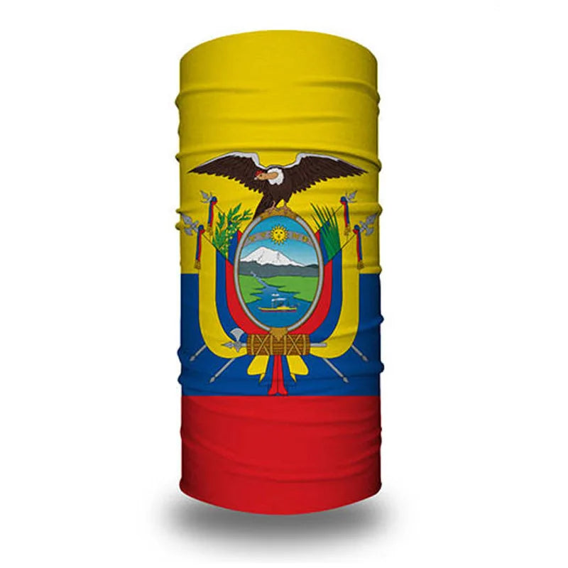 2026 World Cup National Team Mini Flag