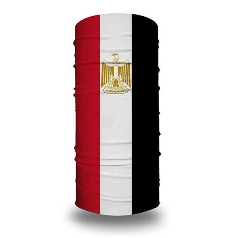 2026 World Cup National Team Mini Flag