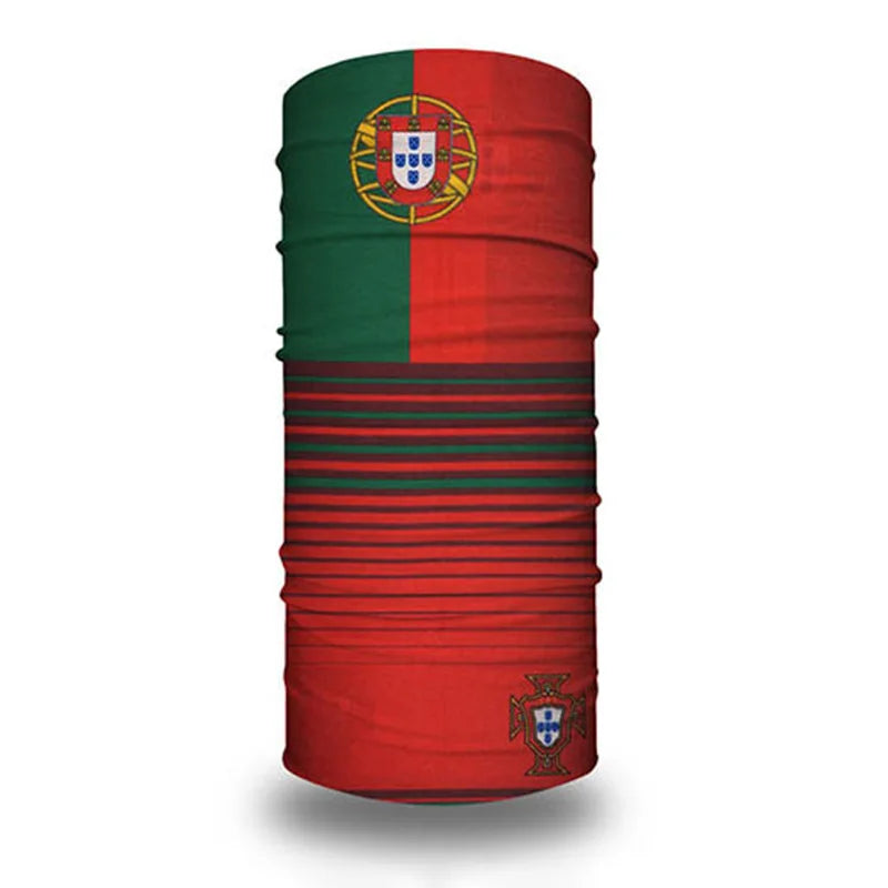 2026 World Cup National Team Mini Flag