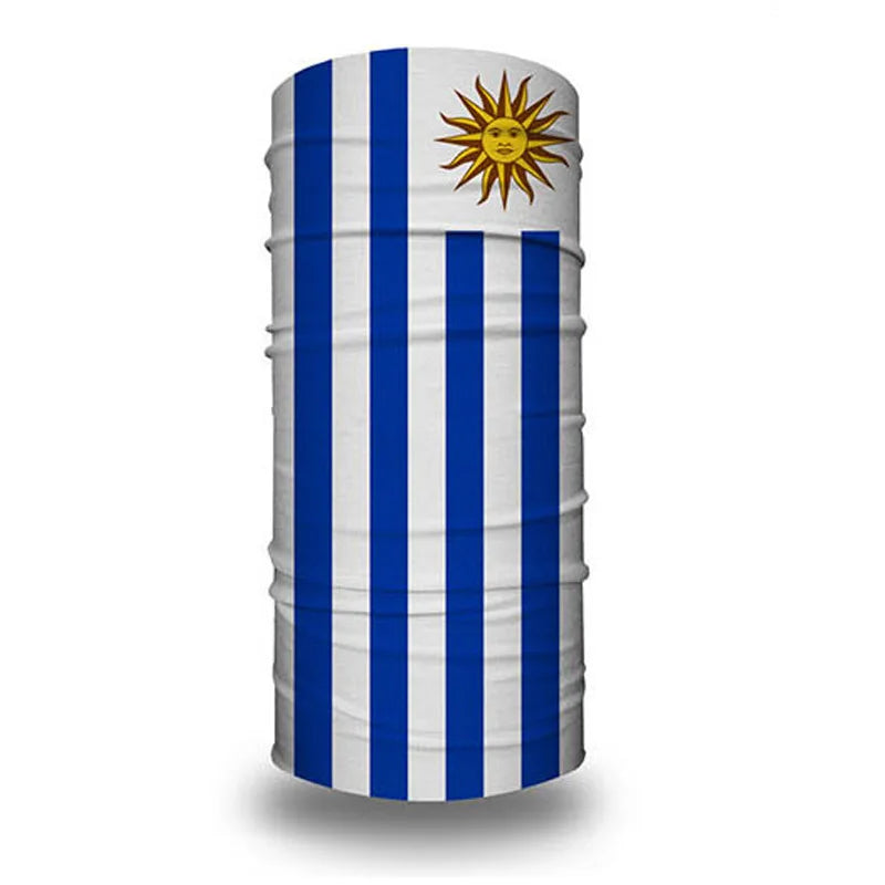 2026 World Cup National Team Mini Flag