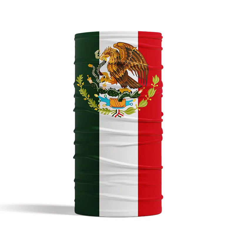 2026 World Cup National Team Mini Flag