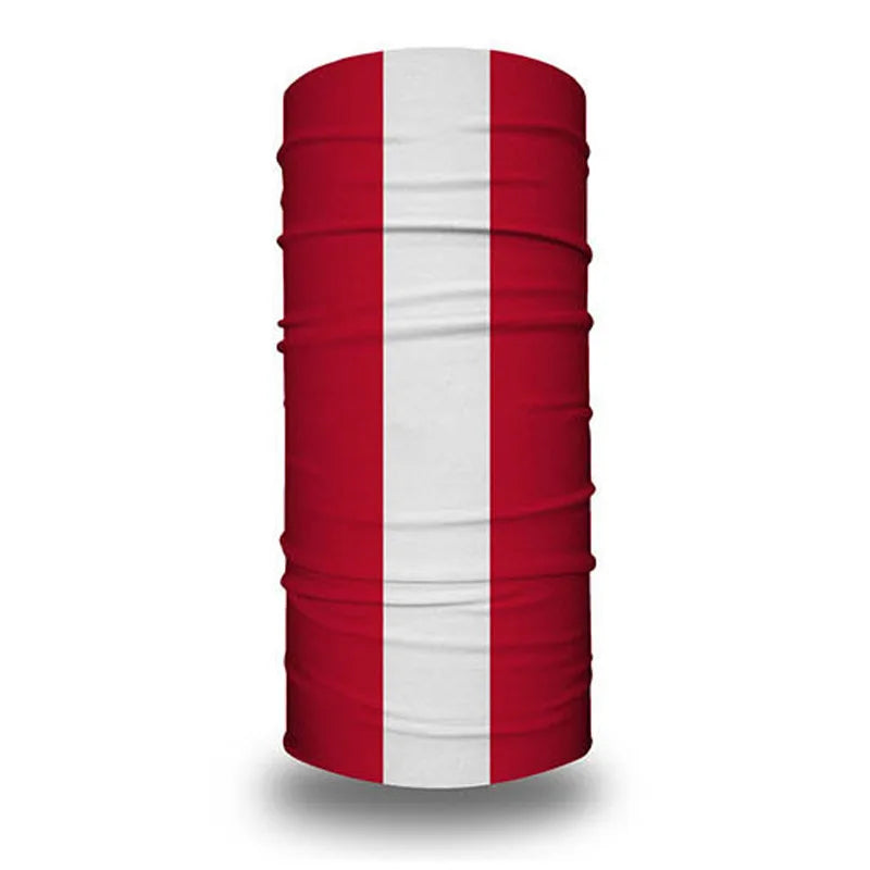 2026 World Cup National Team Mini Flag