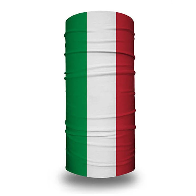 2026 World Cup National Team Mini Flag