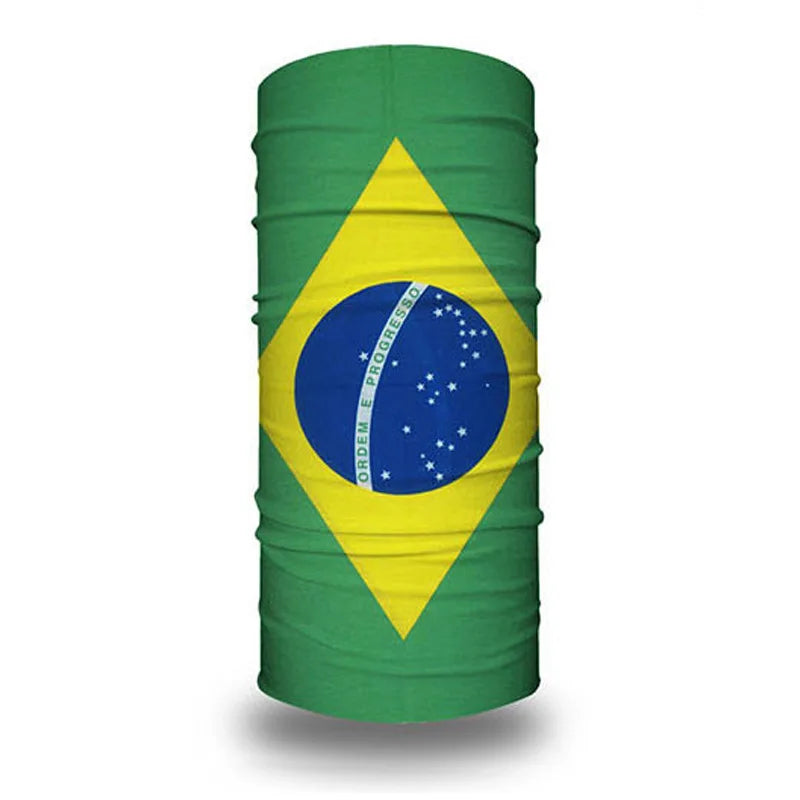 2026 World Cup National Team Mini Flag