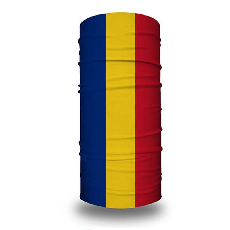 2026 World Cup National Team Mini Flag