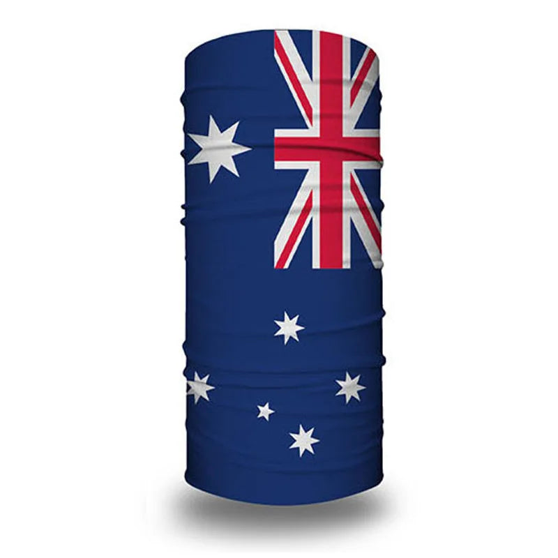 2026 World Cup National Team Mini Flag