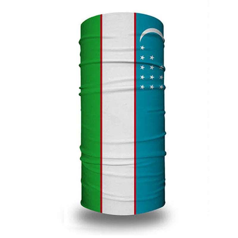 2026 World Cup National Team Mini Flag