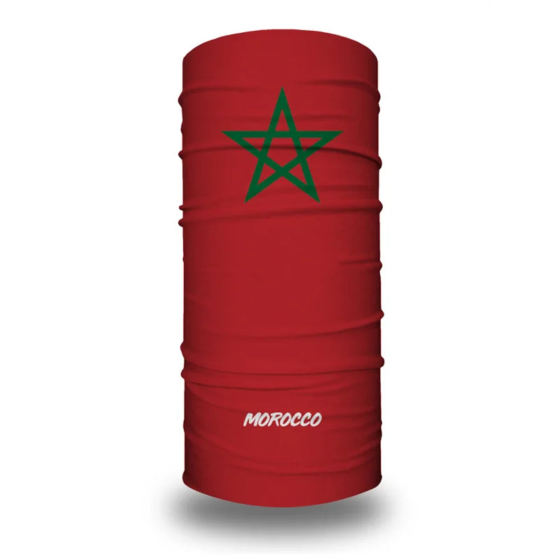2026 World Cup National Team Mini Flag