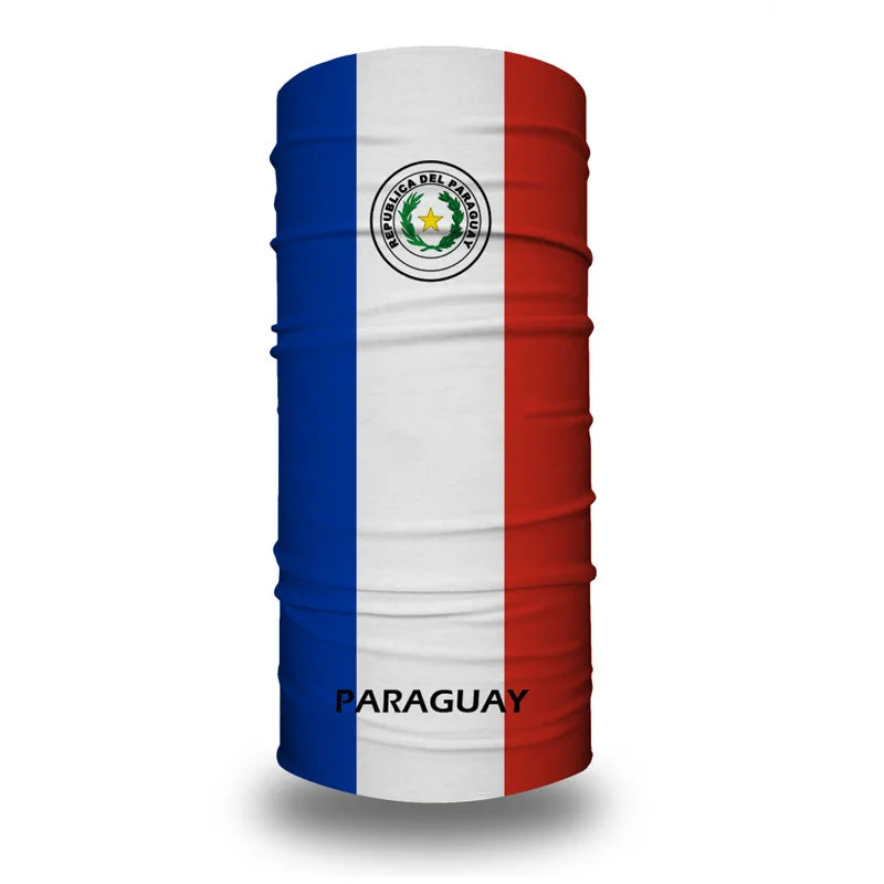 2026 World Cup National Team Mini Flag