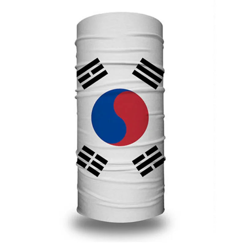 2026 World Cup National Team Mini Flag