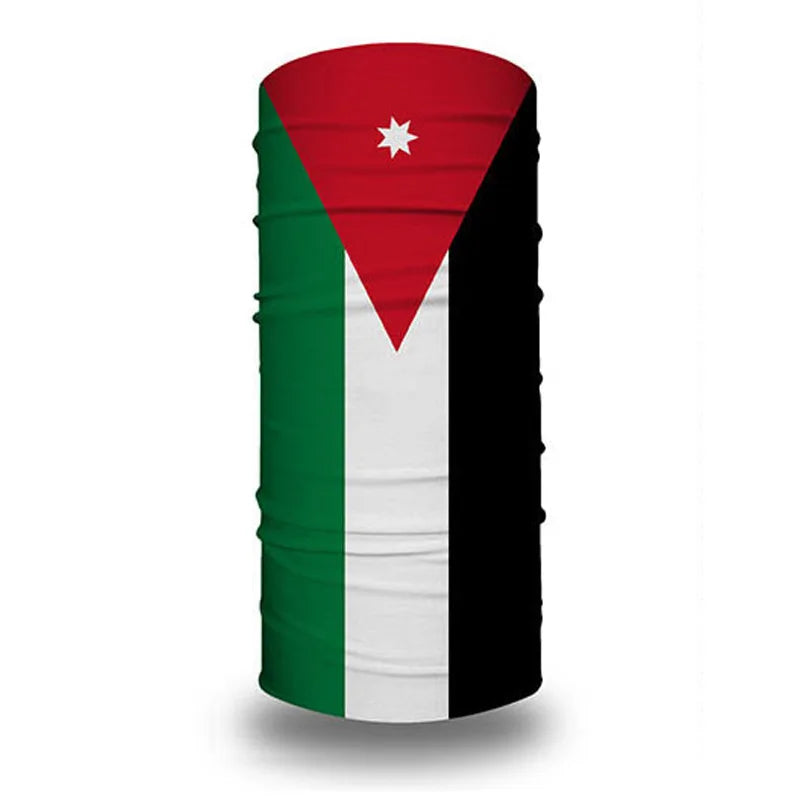 2026 World Cup National Team Mini Flag