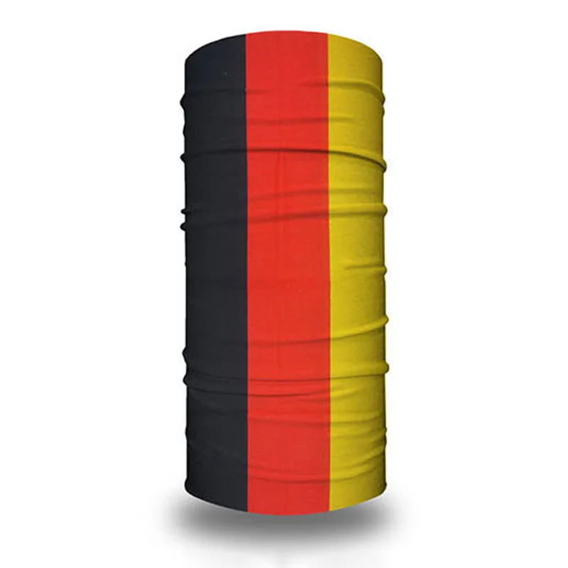 2026 World Cup National Team Mini Flag